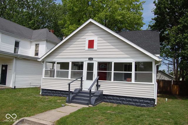 1324 W 4th Street, Anderson, IN 46016
