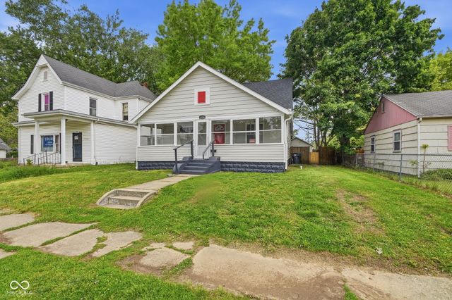 1324 W 4th Street, Anderson, IN 46016