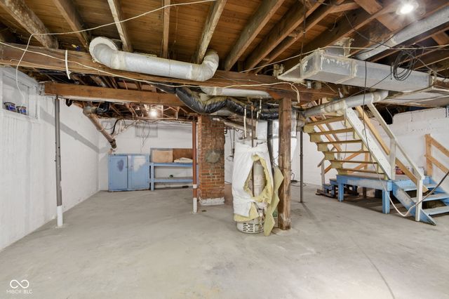 1324 W 4th Street, Anderson, IN 46016