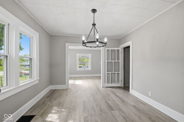 1324 W 4th Street, Anderson, IN 46016