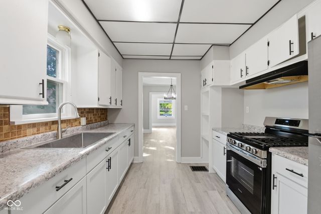 1324 W 4th Street, Anderson, IN 46016