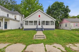 1324 W 4th Street, Anderson, IN 46016