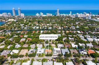 4535 N Jefferson Ave, Miami Beach, FL 33140