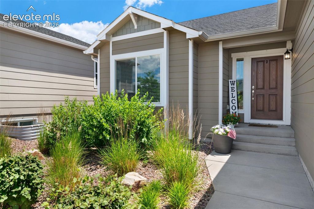 10786 Hidden Brook Circle, Colorado Springs, CO 80908 — photo 2