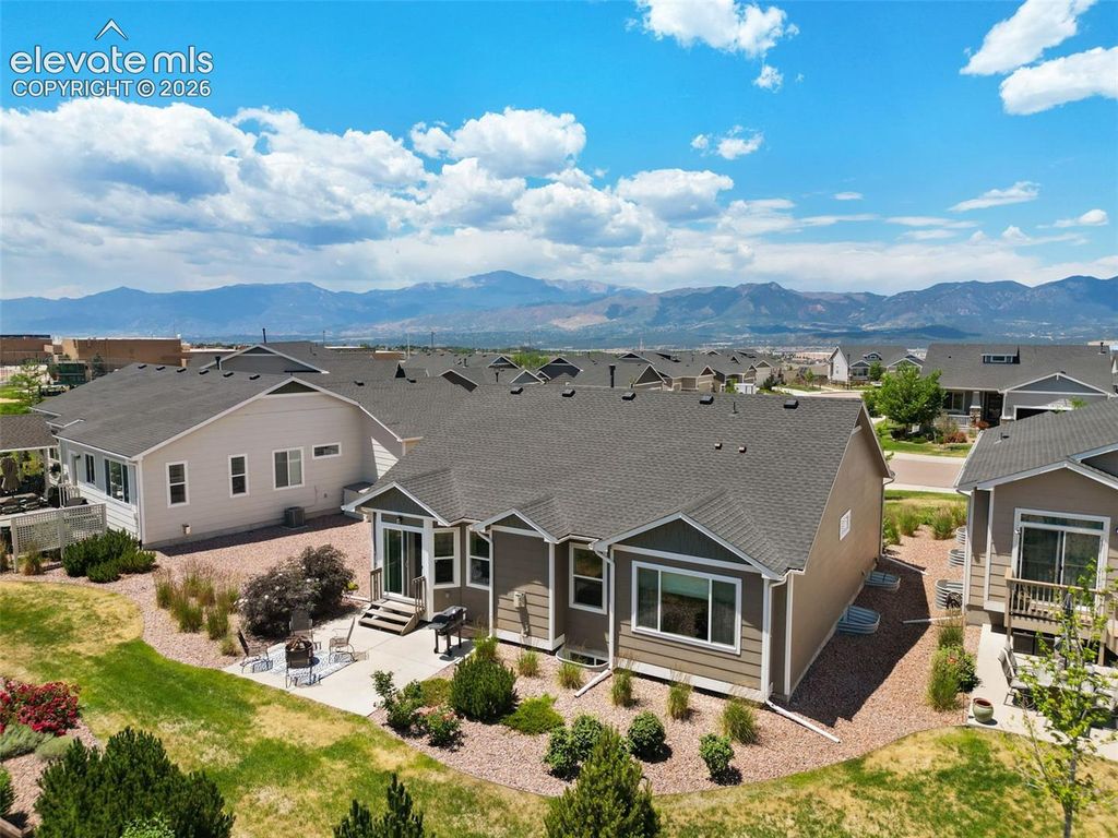 10786 Hidden Brook Circle, Colorado Springs, CO 80908 — photo 4