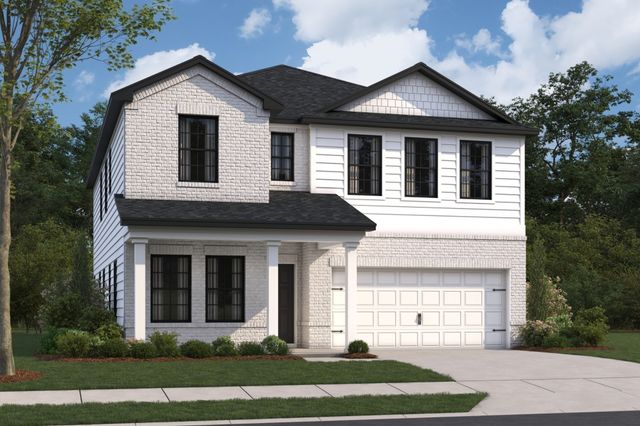 220 Conger Dr, Lebanon, TN 37087