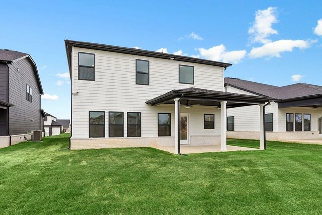 220 Conger Dr, Lebanon, TN 37087