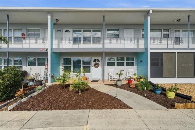 5861 42ND TERRACE N 1608, Kenneth City, FL 33709