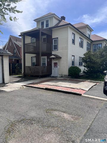 20-22 Tower Avenue, Hartford, CT 06120