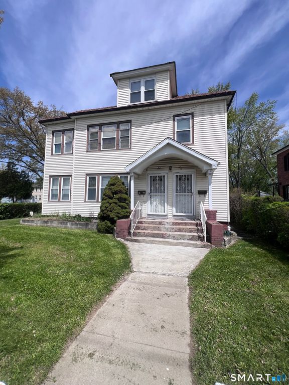 20-22 Tower Avenue, Hartford, CT 06120
