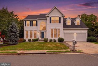 601 NEWINGTON PL NE, Leesburg, VA 20176