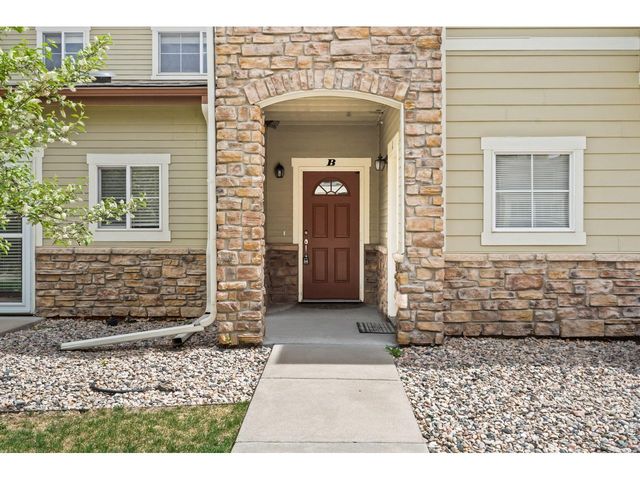 3827 Steelhead St 17-B, Fort Collins, CO 80528