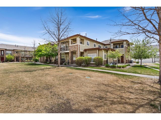 3827 Steelhead St 17-B, Fort Collins, CO 80528