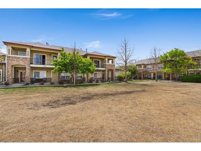 3827 Steelhead St 17-B, Fort Collins, CO 80528