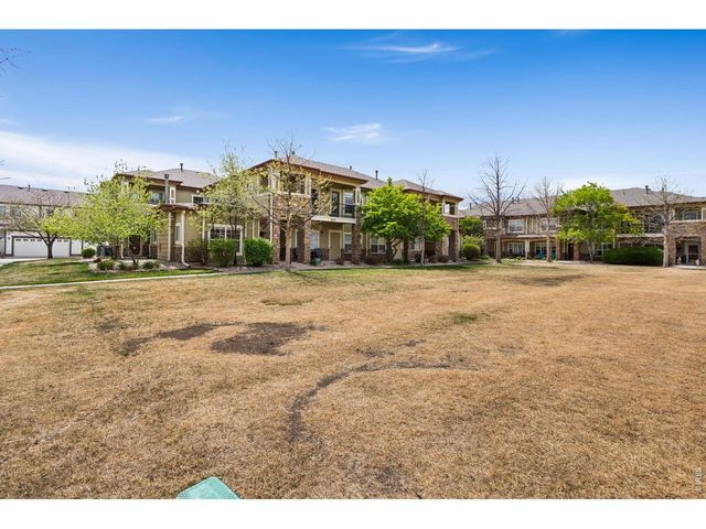 3827 Steelhead St 17-B, Fort Collins, CO 80528