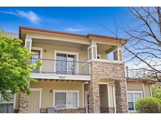 3827 Steelhead St 17-B, Fort Collins, CO 80528