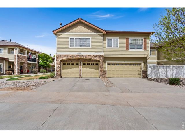 3827 Steelhead St 17-B, Fort Collins, CO 80528