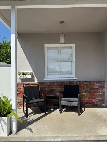 2618 N 6th Street, Burbank, CA 91504