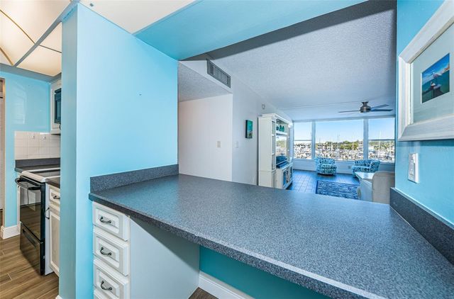 634 EDGEWATER DRIVE 348, Dunedin, FL 34698