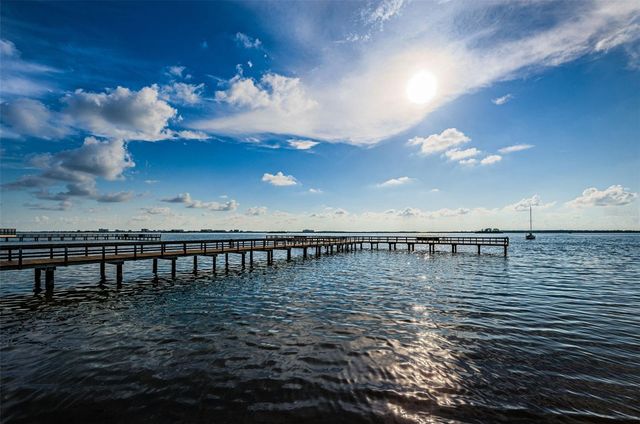 634 EDGEWATER DRIVE 348, Dunedin, FL 34698