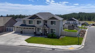 9507 W Floyd Dr, Cheney, WA 99004