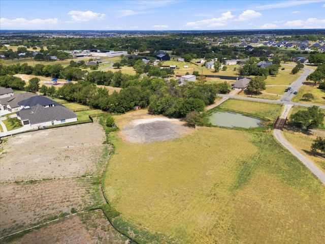 291 Cornelius Road, Rockwall, TX 75087