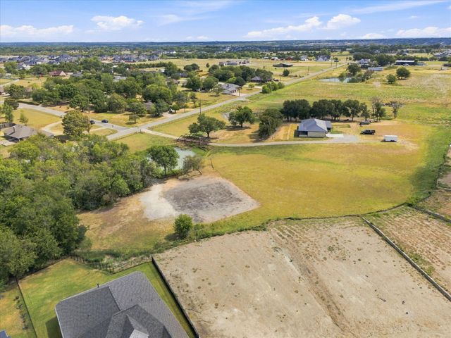291 Cornelius Road, Rockwall, TX 75087