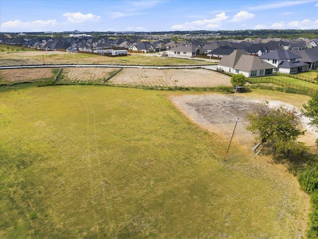 291 Cornelius Road, Rockwall, TX 75087