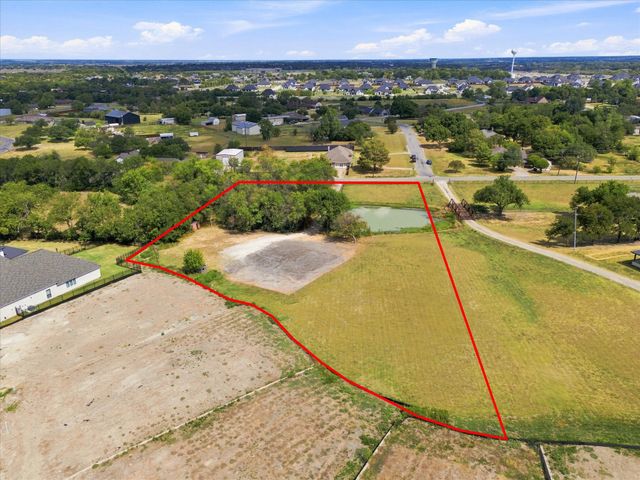 291 Cornelius Road, Rockwall, TX 75087