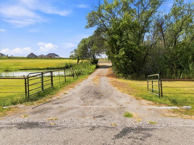 291 Cornelius Road, Rockwall, TX 75087