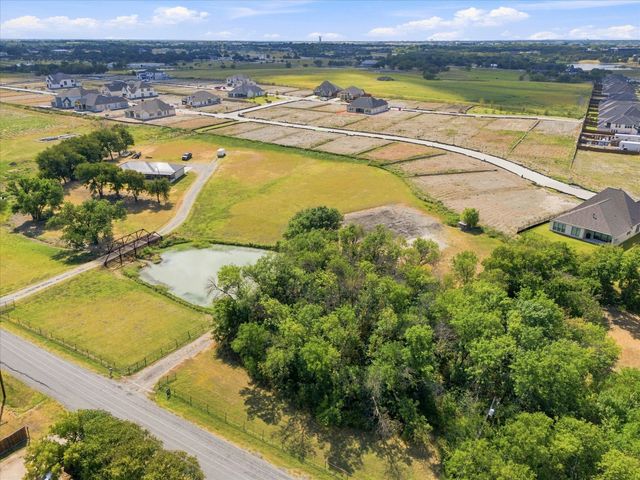 291 Cornelius Road, Rockwall, TX 75087