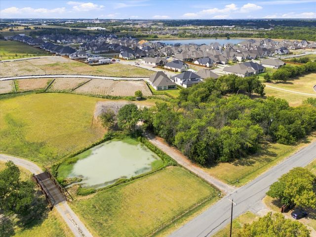 291 Cornelius Road, Rockwall, TX 75087