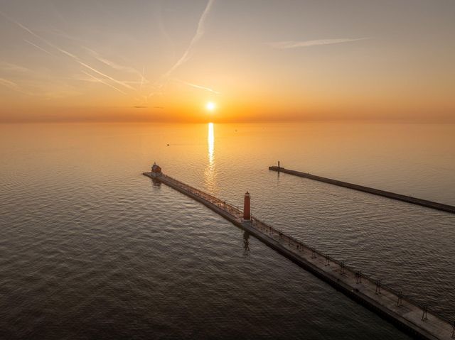 300 Washington Avenue 1, Grand Haven, MI 49417