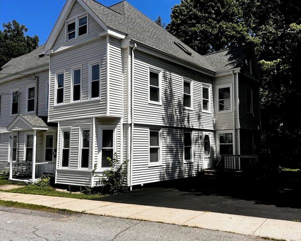 1 Madison B, Amesbury, MA 01913