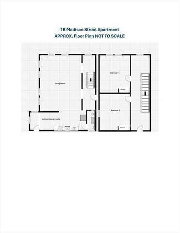 1 Madison B, Amesbury, MA 01913