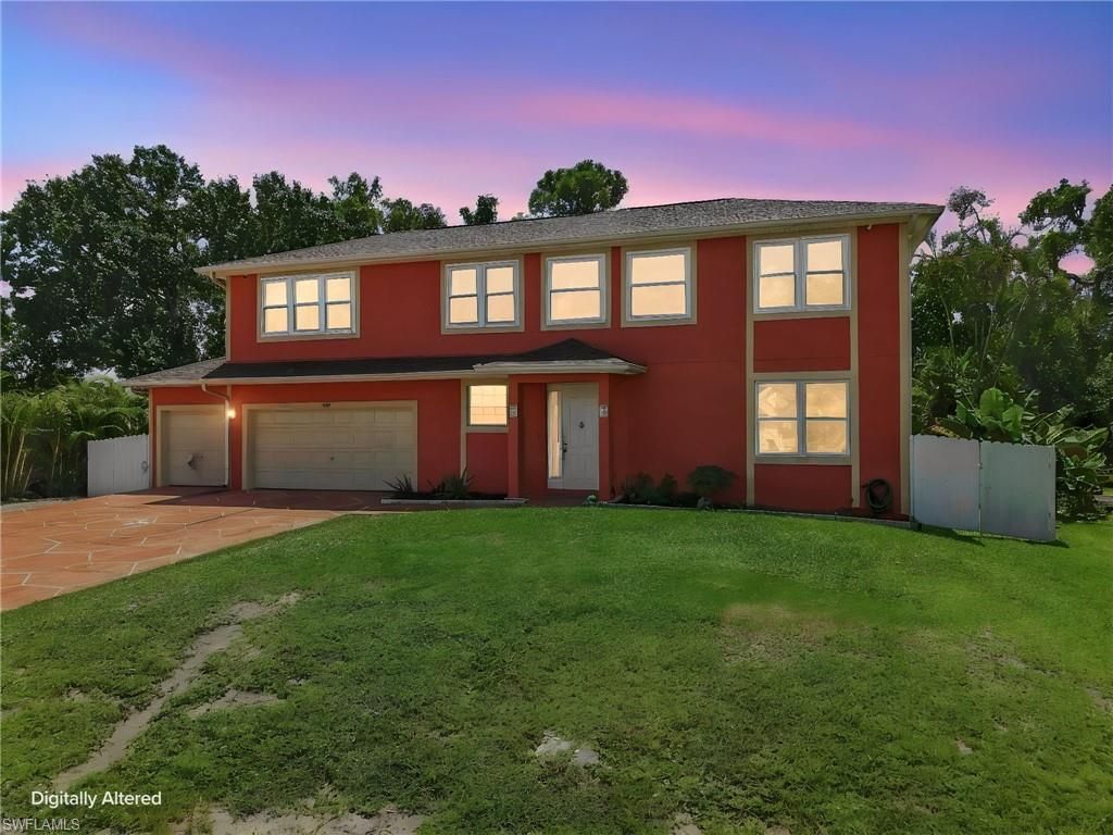 8192 New Jersey BLVD, FORT MYERS, FL 33967 — photo 3
