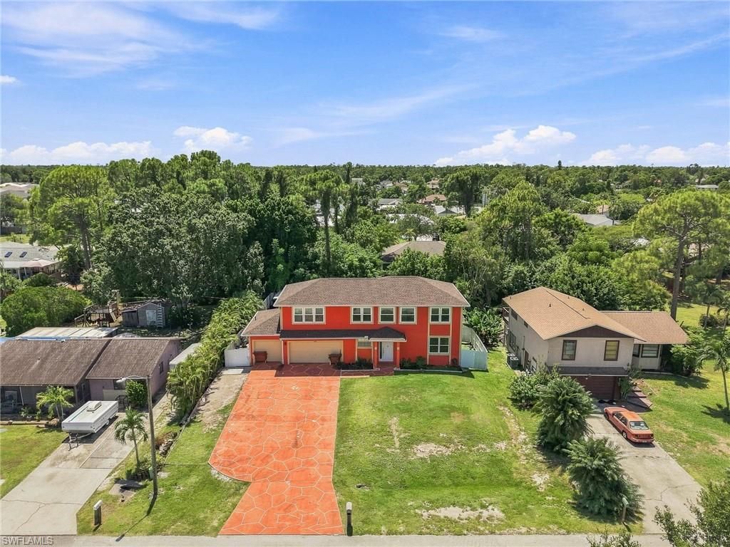 8192 New Jersey BLVD, FORT MYERS, FL 33967 — photo 4