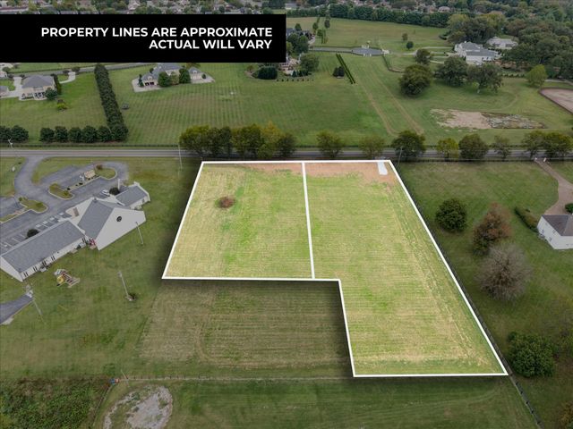 1690 Irby Ln, Murfreesboro, TN 37127