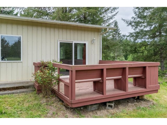 145 TALKEETNA HTS Pl, Longview, WA 98632