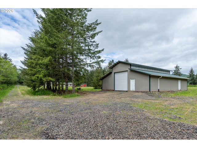 145 TALKEETNA HTS Pl, Longview, WA 98632