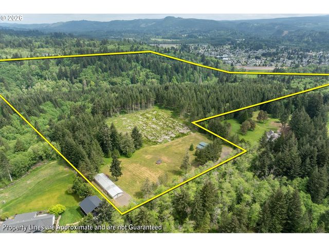 145 TALKEETNA HTS Pl, Longview, WA 98632