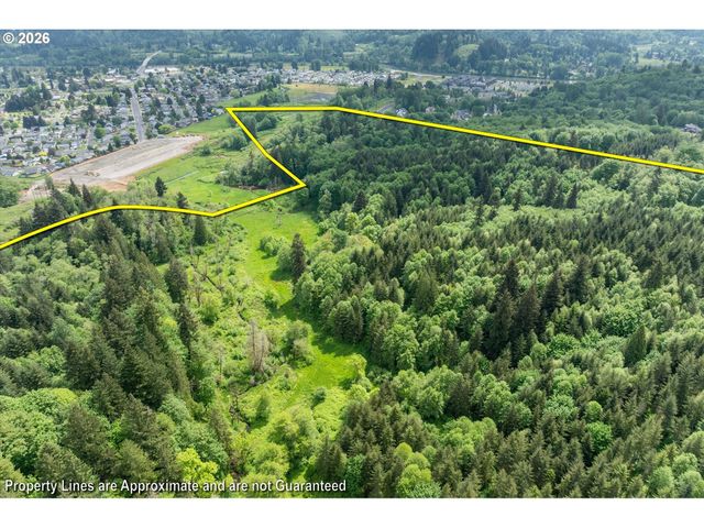 145 TALKEETNA HTS Pl, Longview, WA 98632