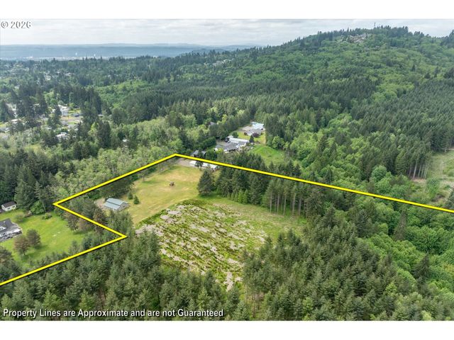 145 TALKEETNA HTS Pl, Longview, WA 98632