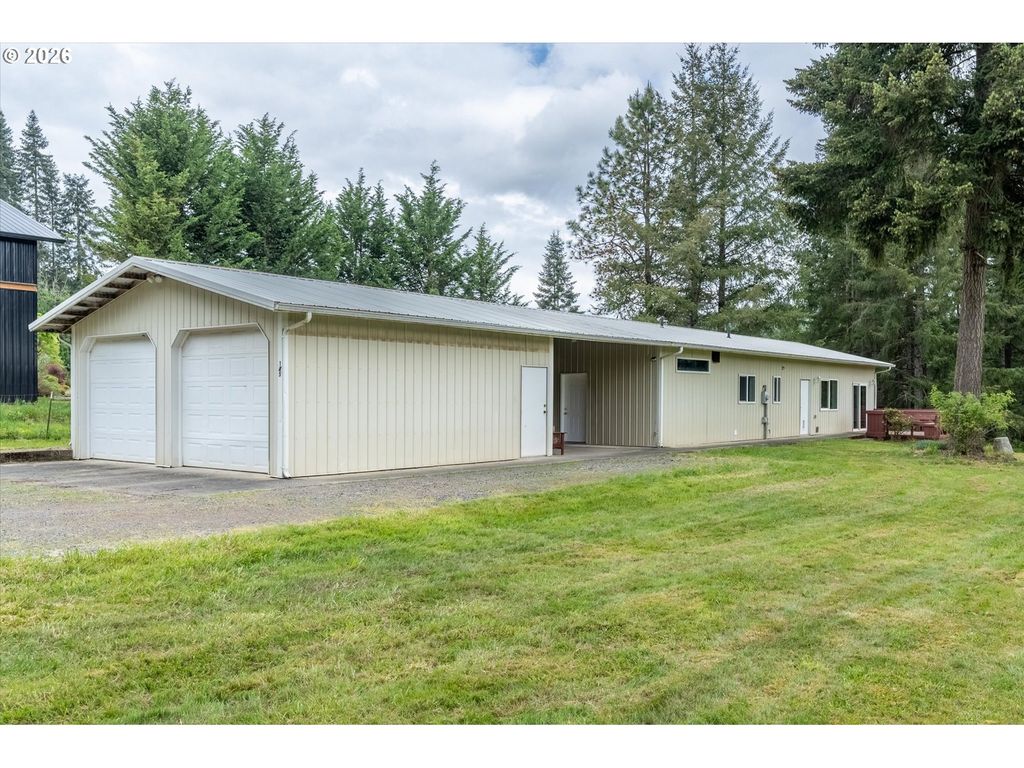 145 TALKEETNA HTS Pl, Longview, WA 98632