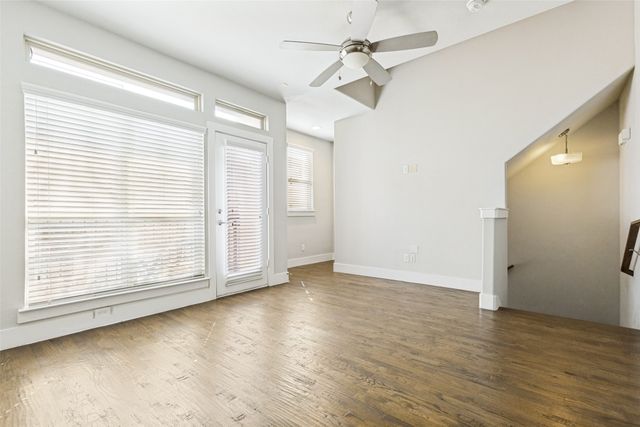1305 Palm Springs Lane, Dallas, TX 75204