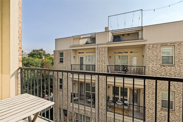 1305 Palm Springs Lane, Dallas, TX 75204