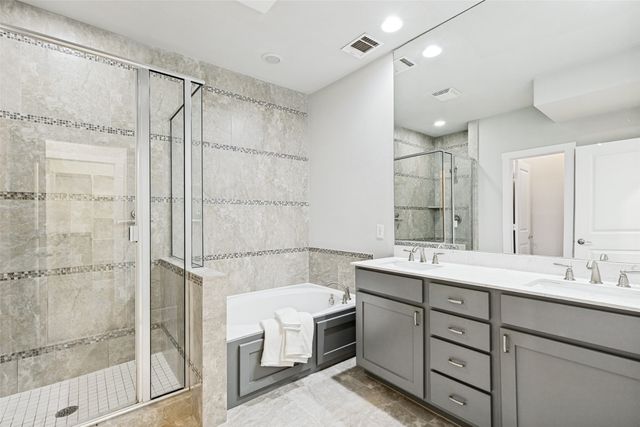 1305 Palm Springs Lane, Dallas, TX 75204
