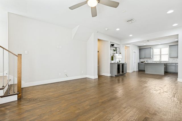 1305 Palm Springs Lane, Dallas, TX 75204