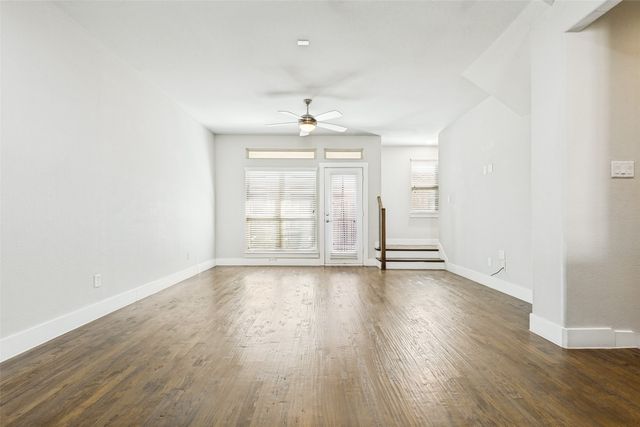 1305 Palm Springs Lane, Dallas, TX 75204