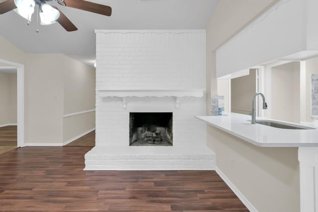 29610 Loddington Street, Spring, TX 77386